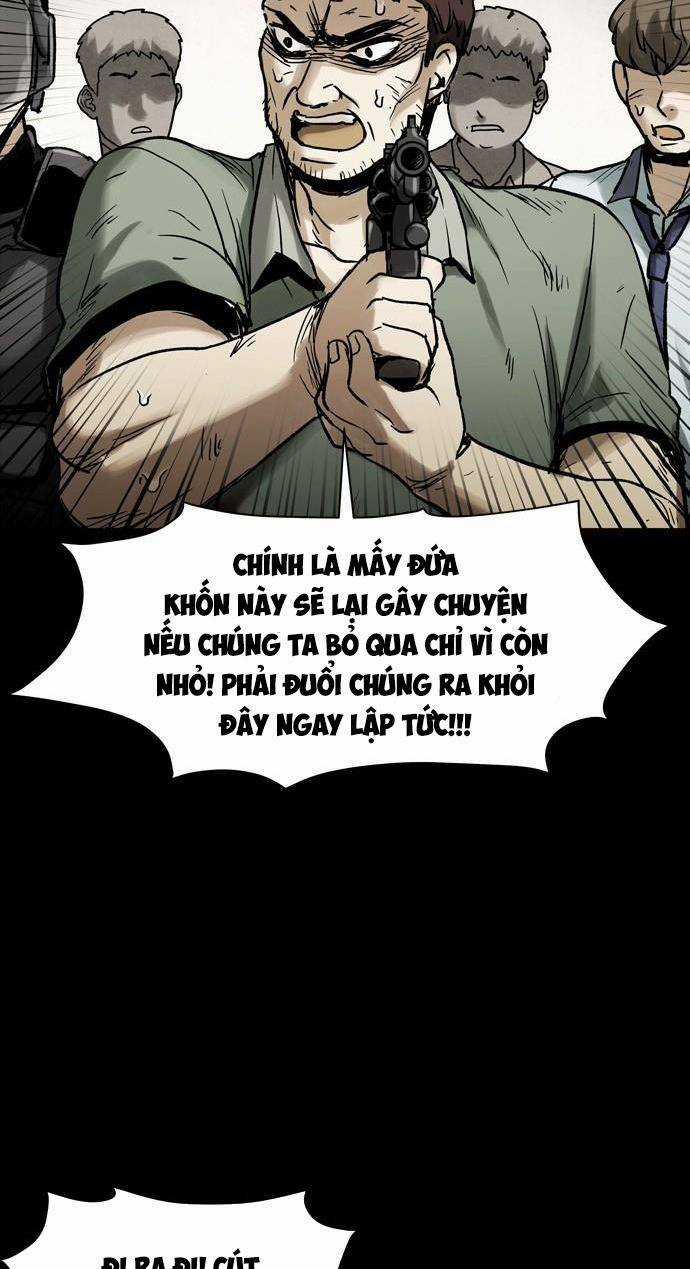 Mầm Chết Chapter 12 trang 13