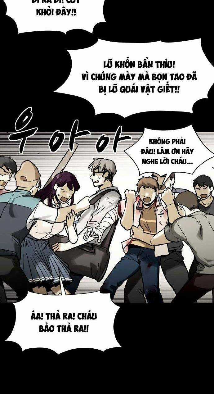 Mầm Chết Chapter 12 trang 14