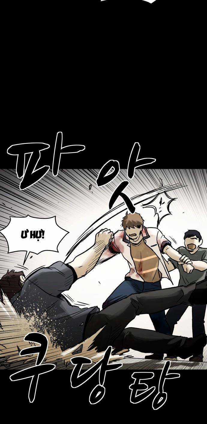 Mầm Chết Chapter 12 trang 18