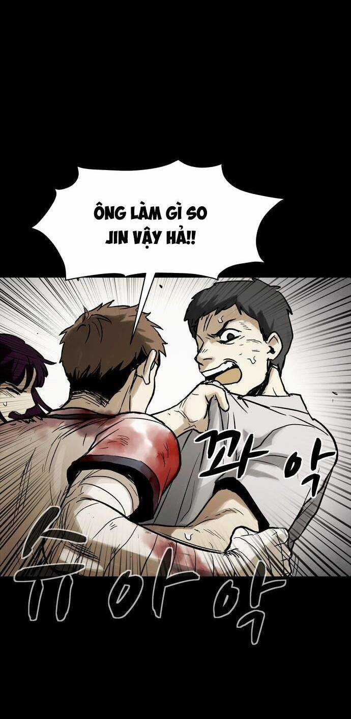 Mầm Chết Chapter 12 trang 19