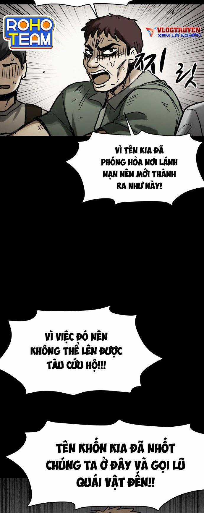 Mầm Chết Chapter 12 trang 2