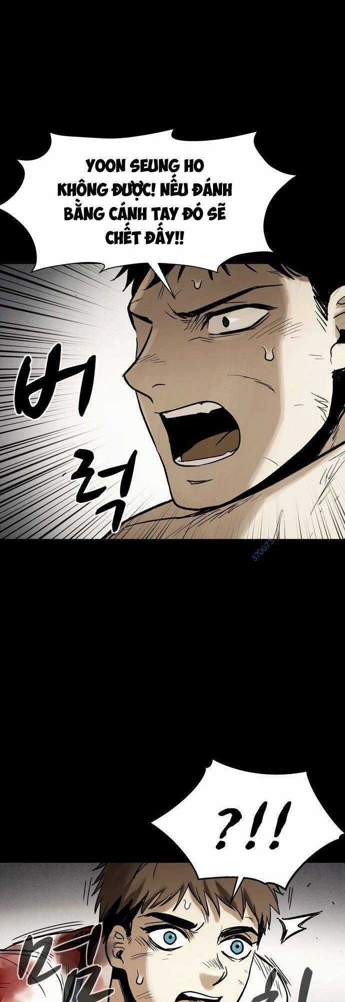 Mầm Chết Chapter 12 trang 20