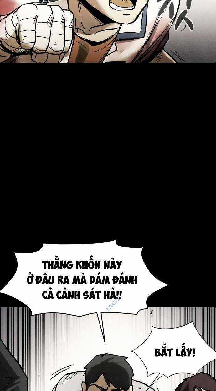 Mầm Chết Chapter 12 trang 21