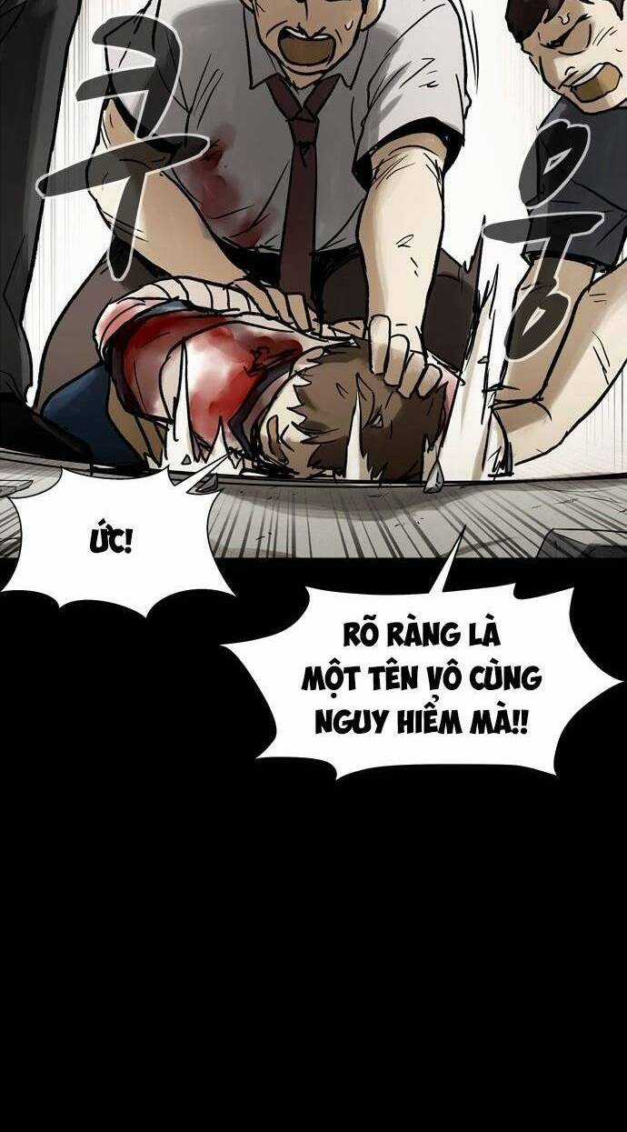 Mầm Chết Chapter 12 trang 22