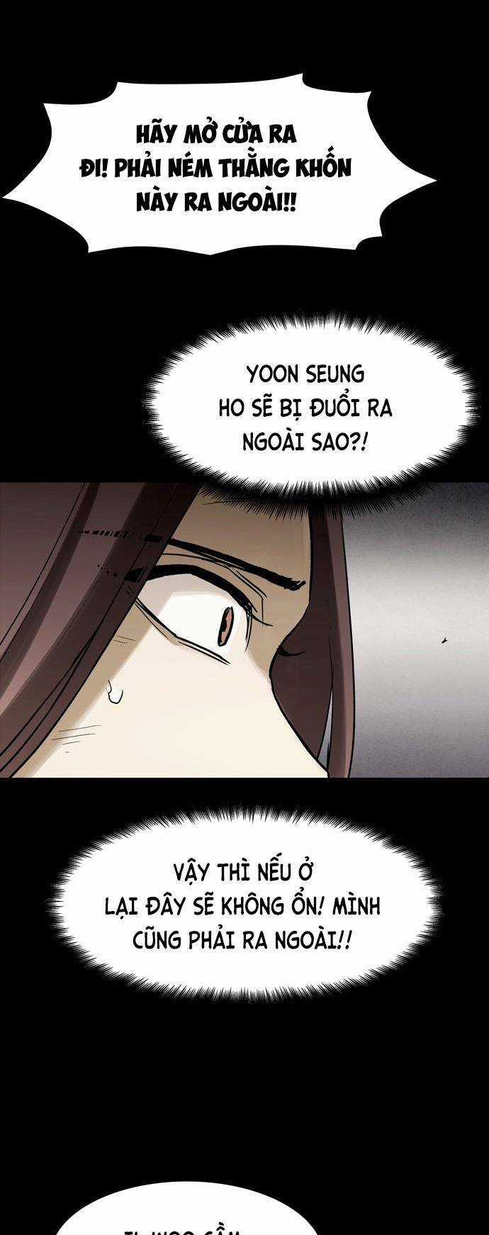 Mầm Chết Chapter 12 trang 23