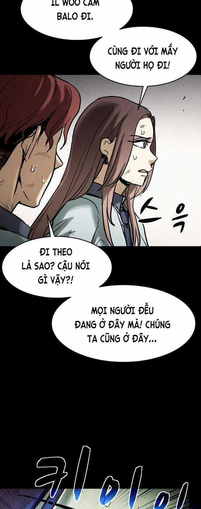 Mầm Chết Chapter 12 trang 24