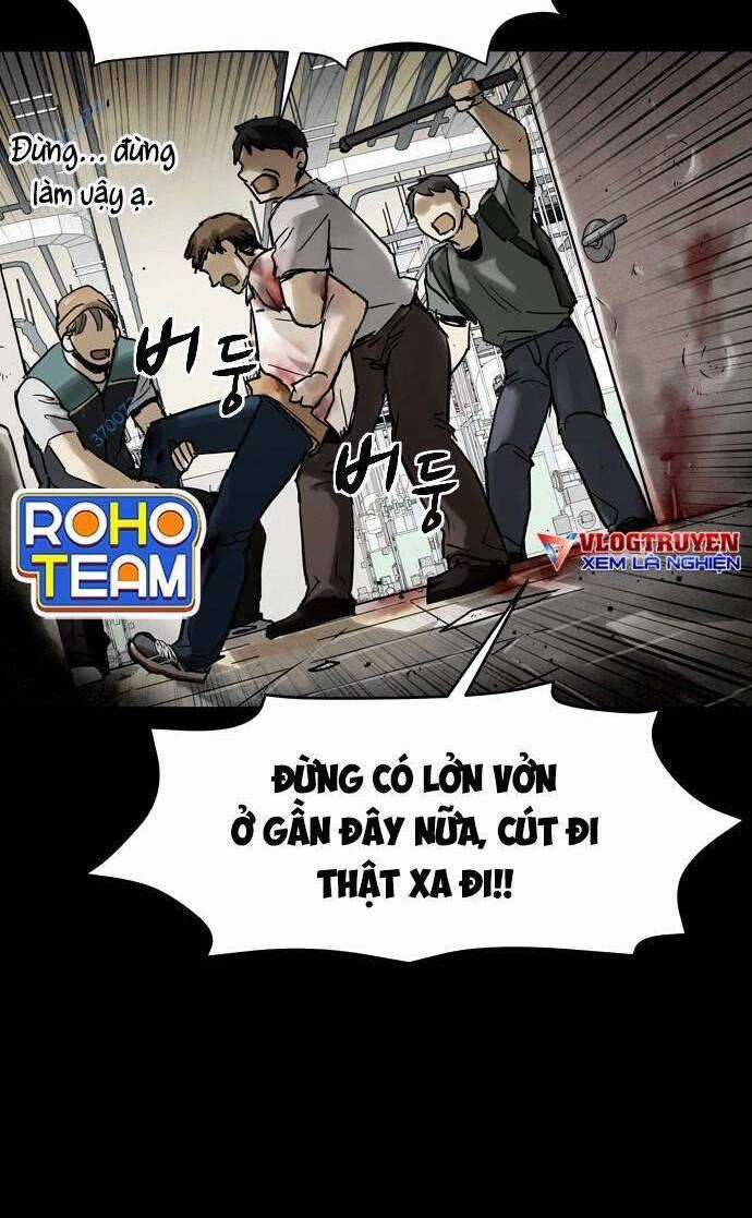 Mầm Chết Chapter 12 trang 27