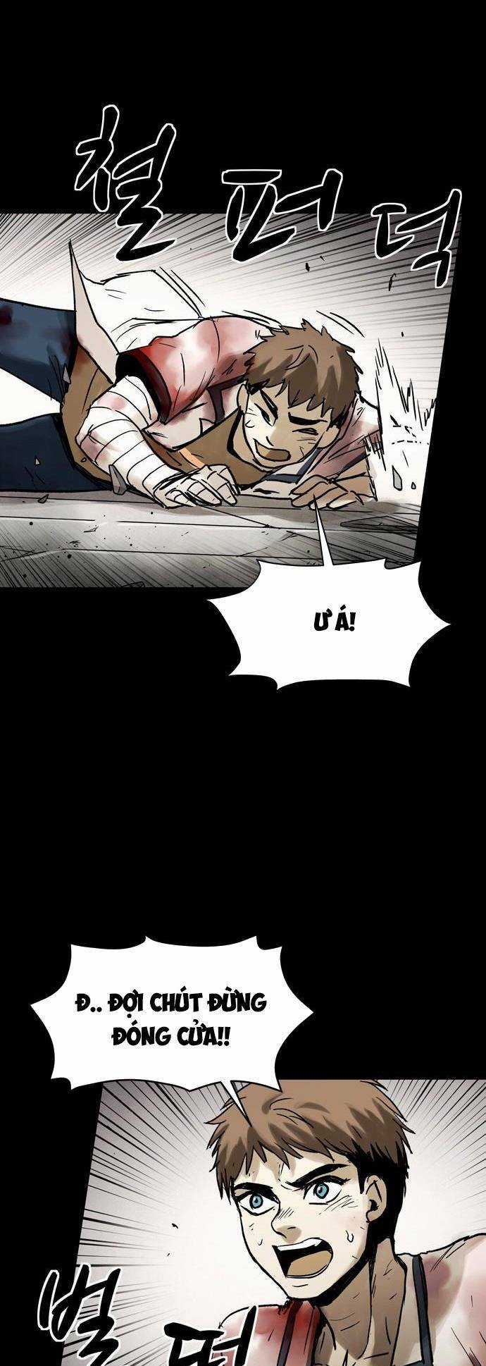 Mầm Chết Chapter 12 trang 28