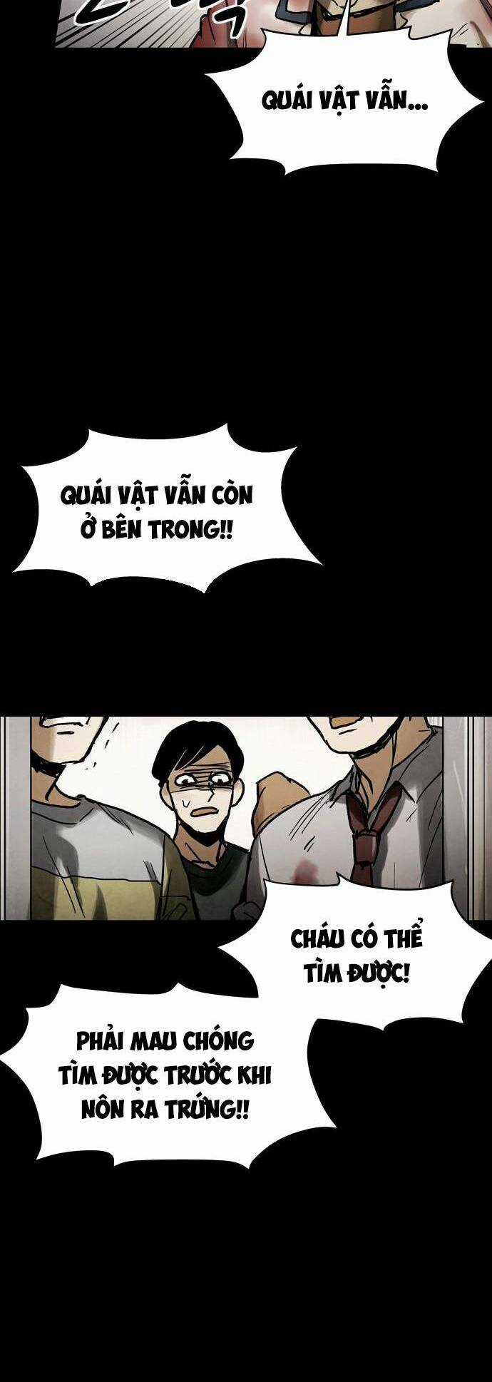 Mầm Chết Chapter 12 trang 29