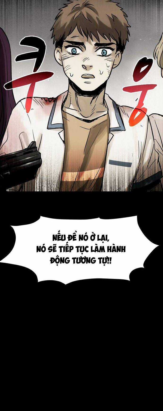 Mầm Chết Chapter 12 trang 3