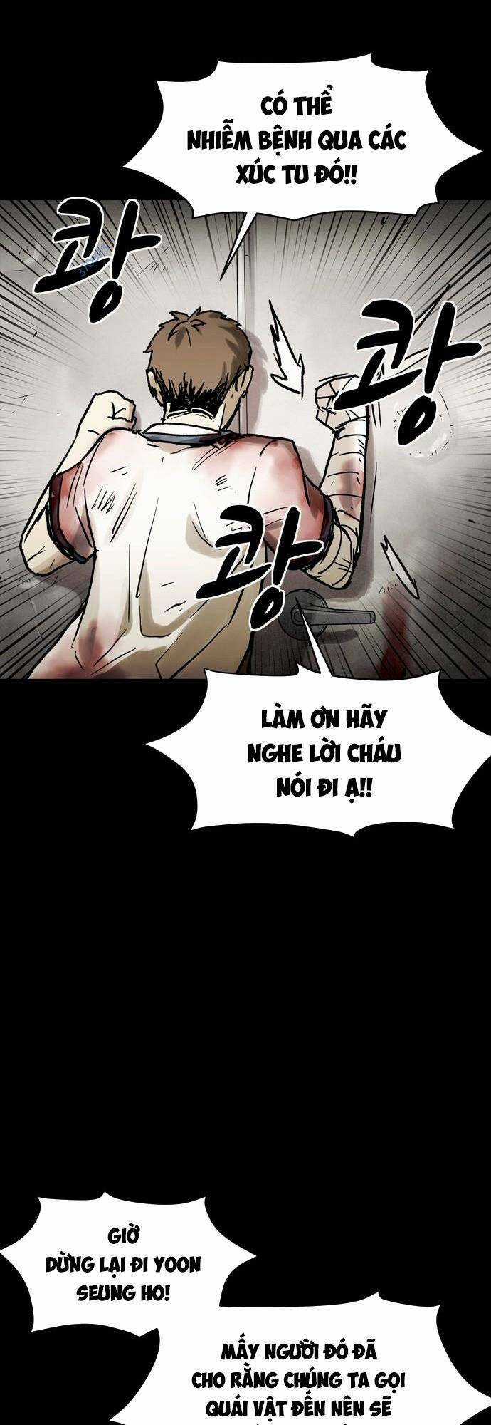 Mầm Chết Chapter 12 trang 30