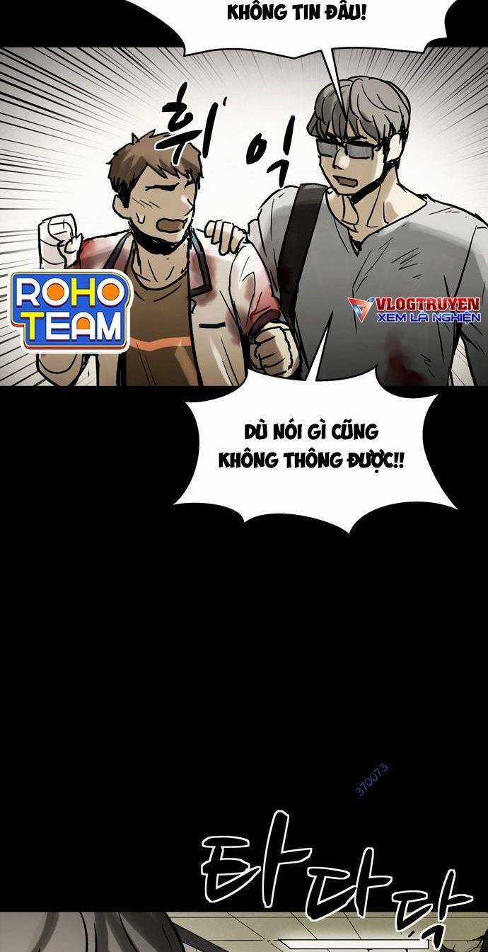 Mầm Chết Chapter 12 trang 31