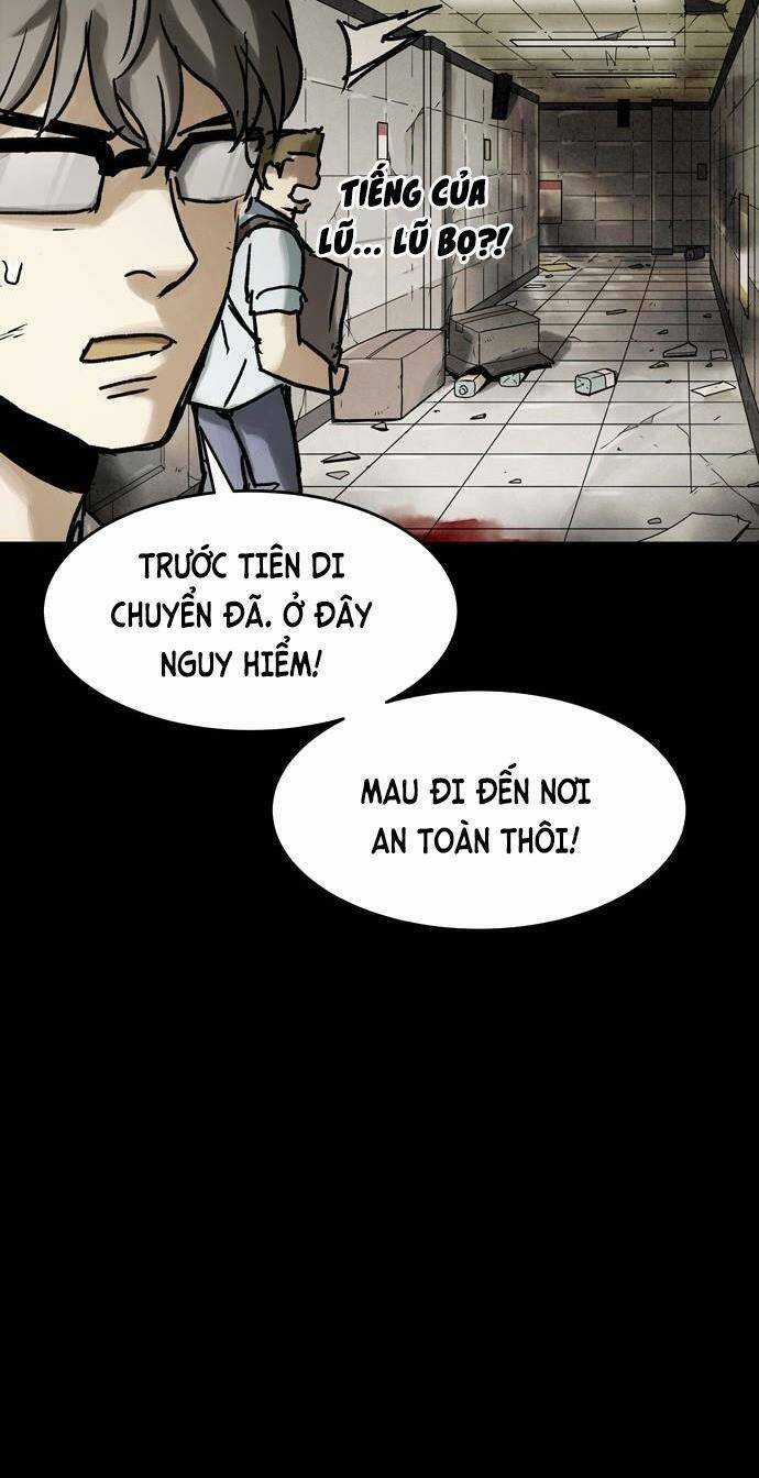 Mầm Chết Chapter 12 trang 32