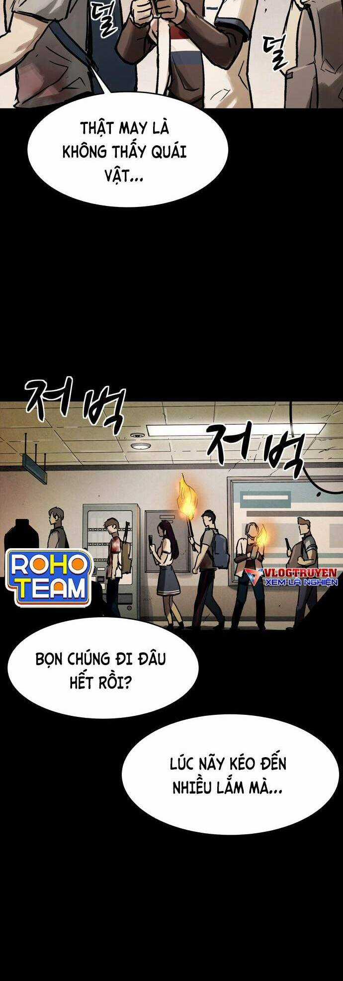 Mầm Chết Chapter 12 trang 34