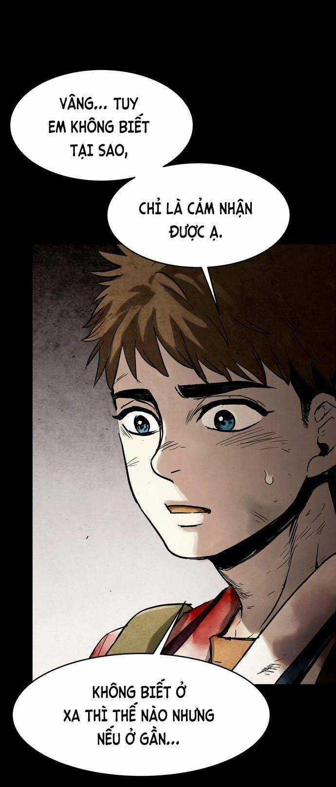 Mầm Chết Chapter 12 trang 36