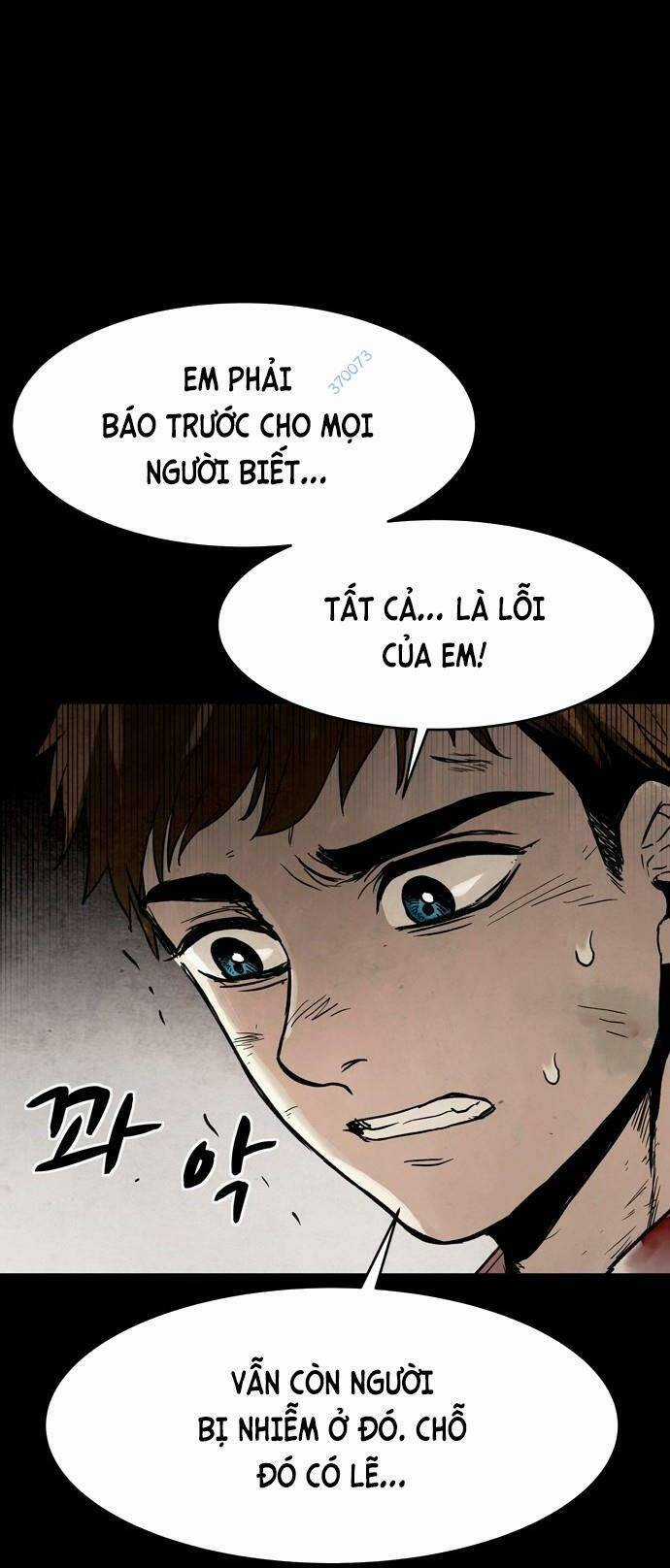Mầm Chết Chapter 12 trang 37