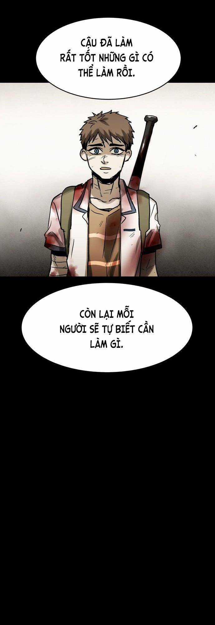 Mầm Chết Chapter 12 trang 43