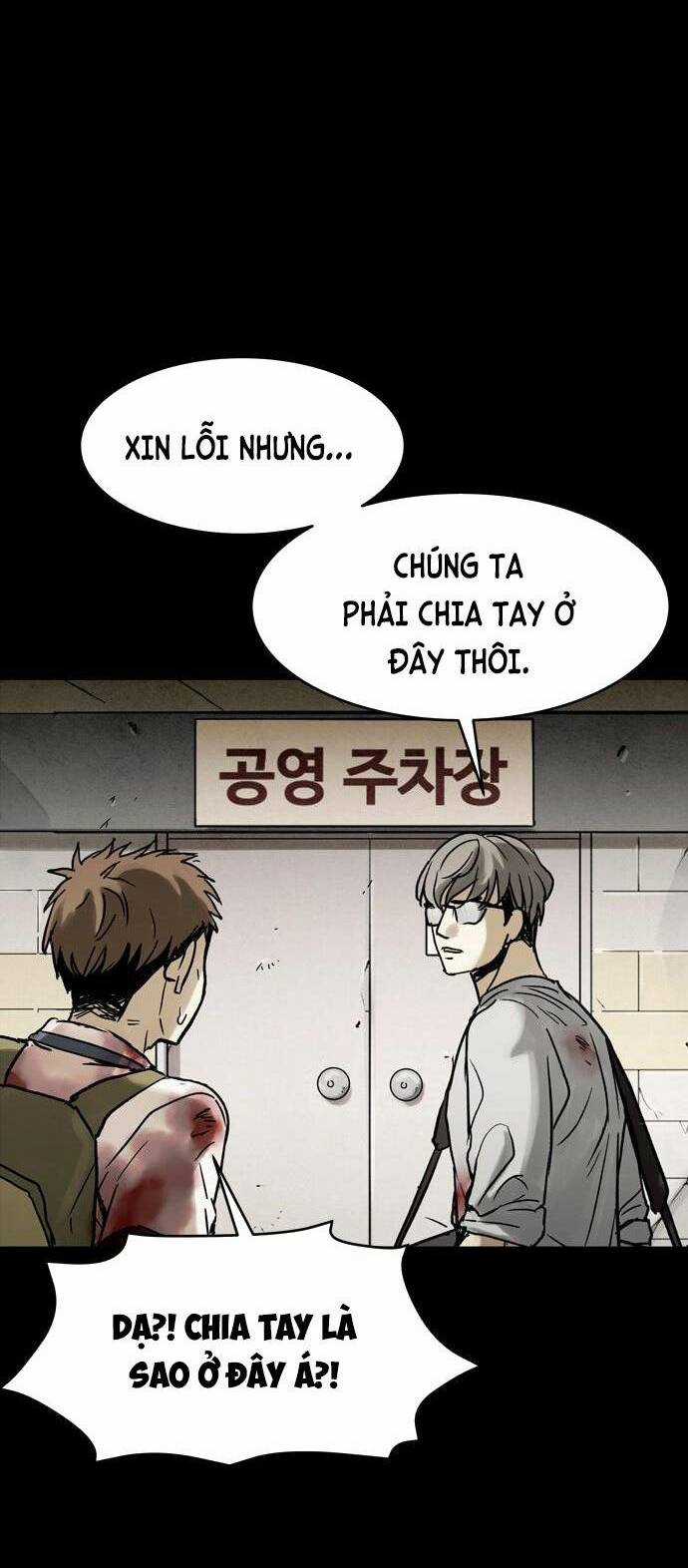 Mầm Chết Chapter 12 trang 45