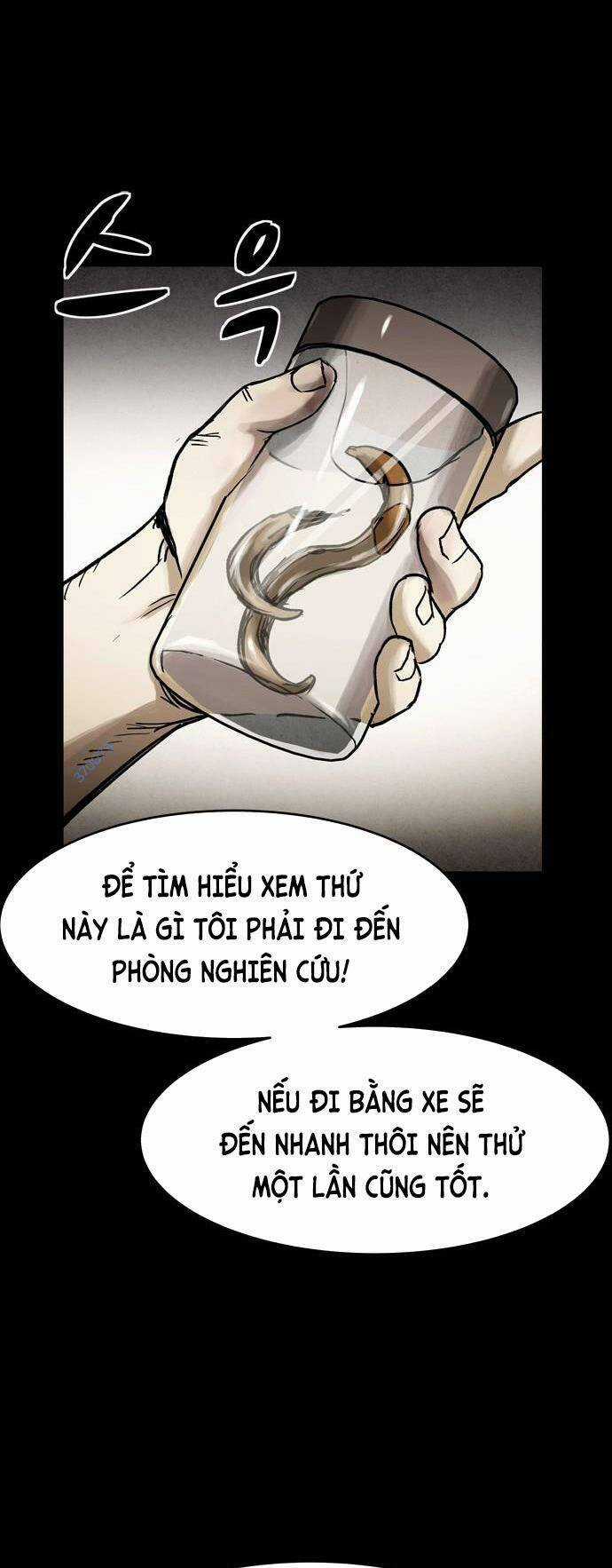 Mầm Chết Chapter 12 trang 46