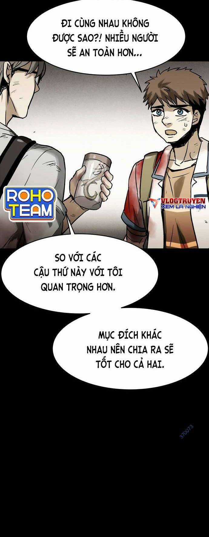 Mầm Chết Chapter 12 trang 47