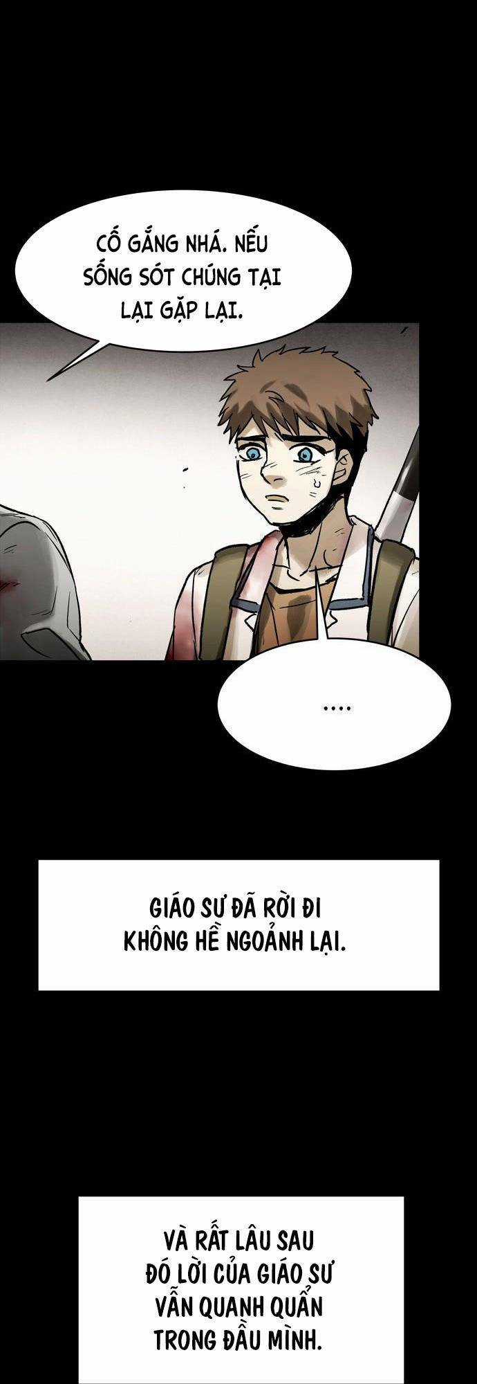 Mầm Chết Chapter 12 trang 48