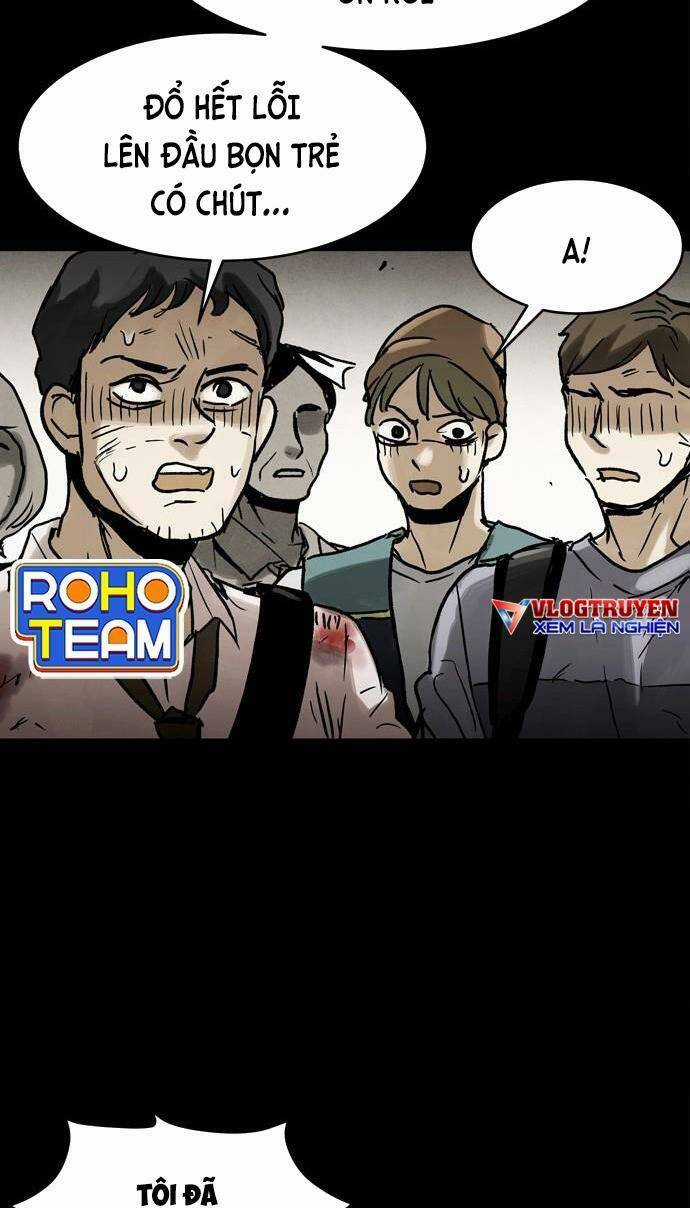 Mầm Chết Chapter 12 trang 5