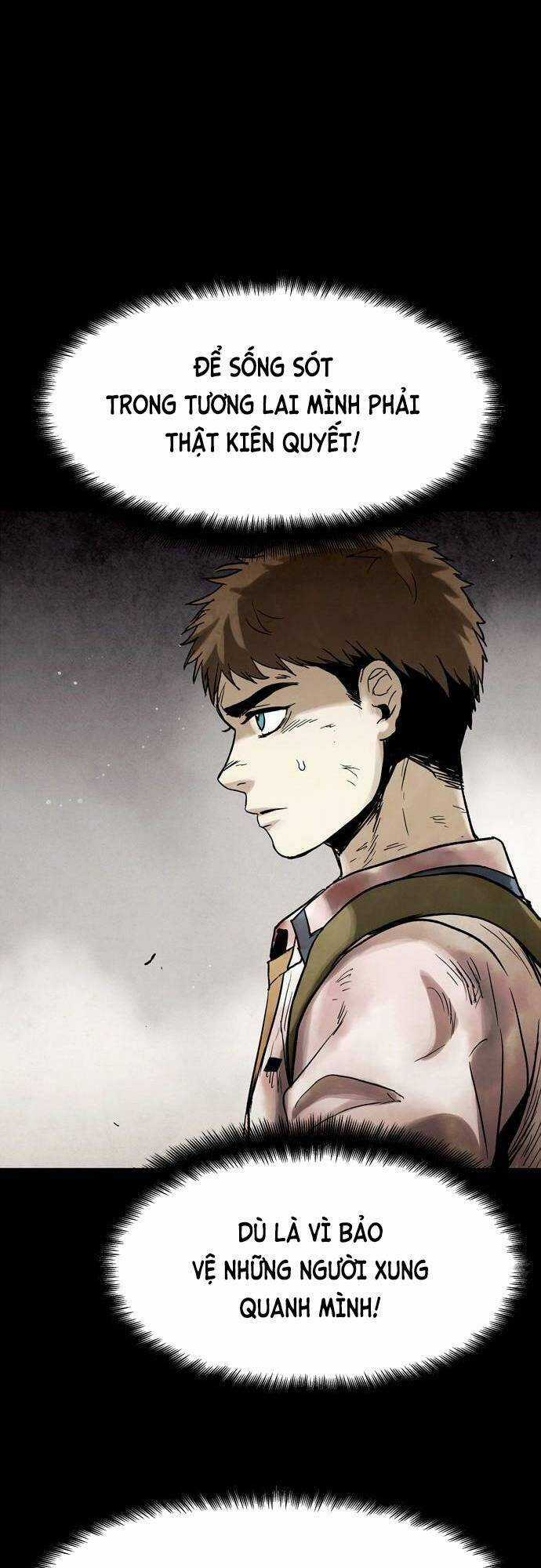 Mầm Chết Chapter 12 trang 51