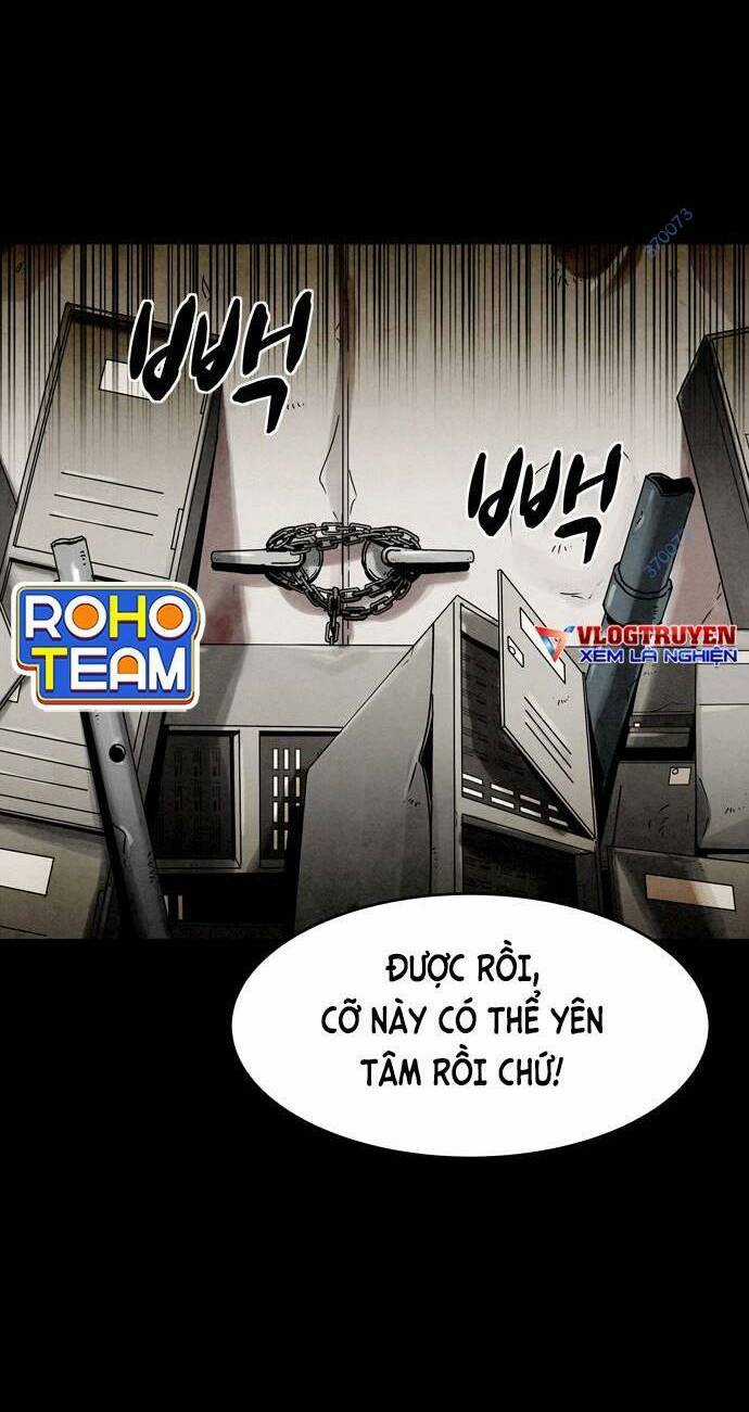 Mầm Chết Chapter 12 trang 53