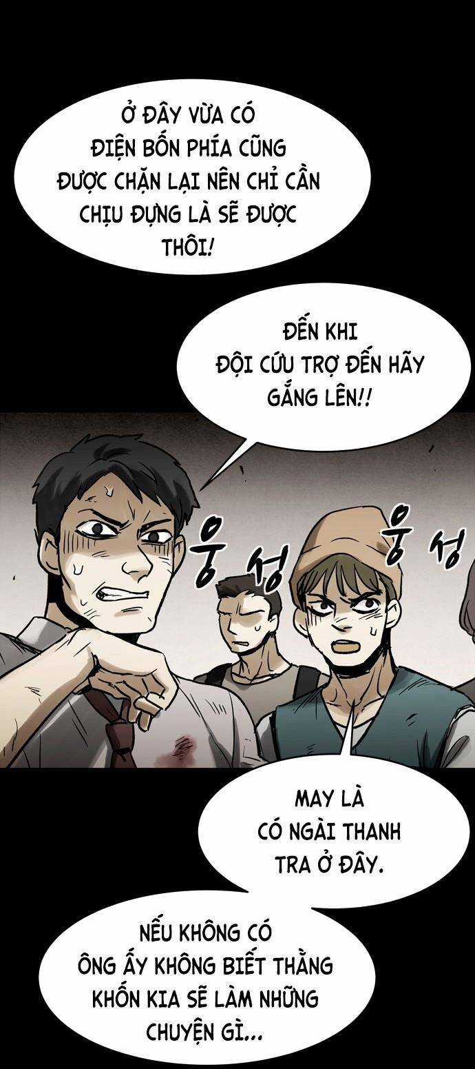 Mầm Chết Chapter 12 trang 54