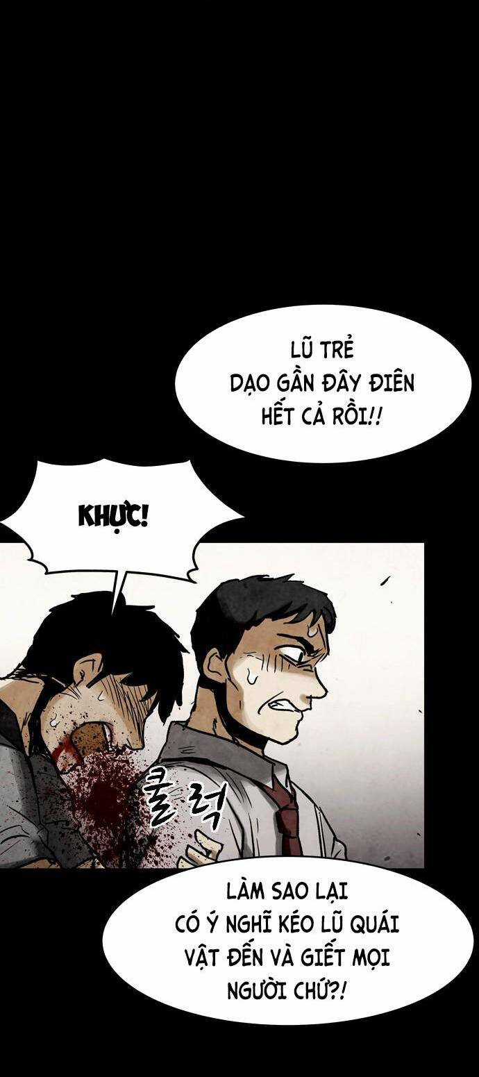 Mầm Chết Chapter 12 trang 55