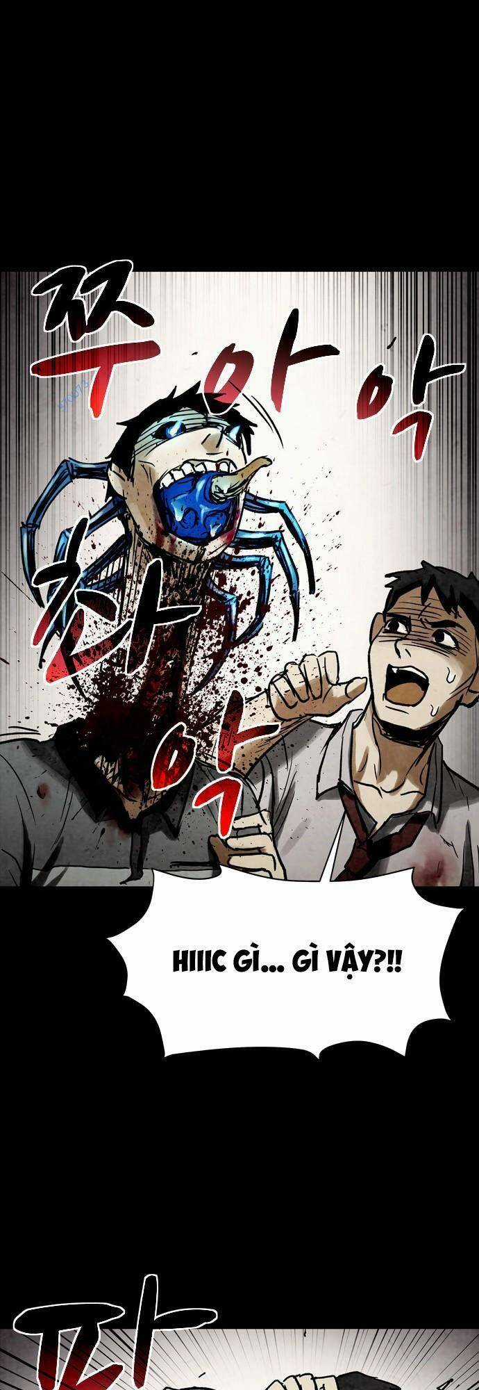 Mầm Chết Chapter 12 trang 56