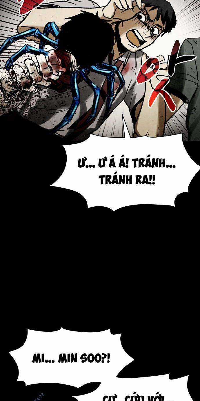 Mầm Chết Chapter 12 trang 57