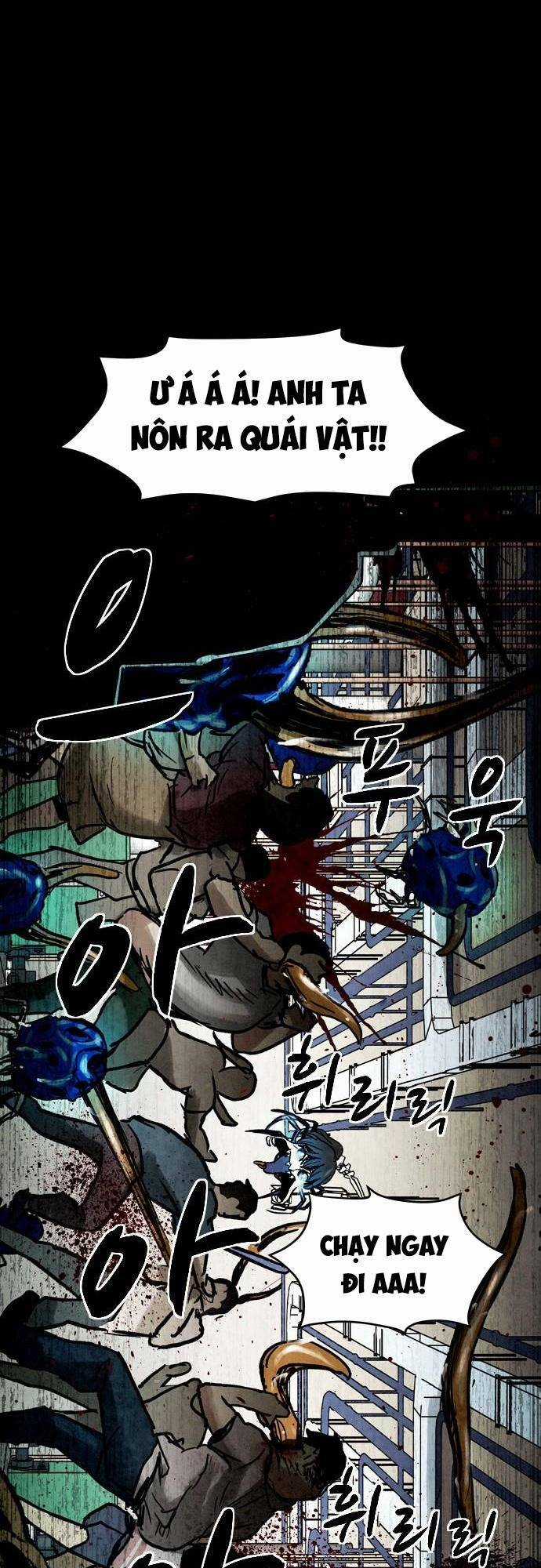 Mầm Chết Chapter 12 trang 59