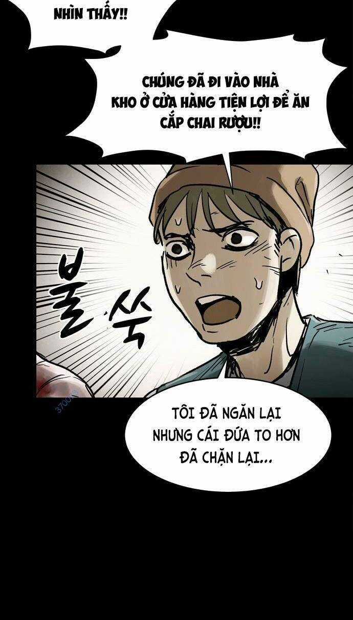 Mầm Chết Chapter 12 trang 6