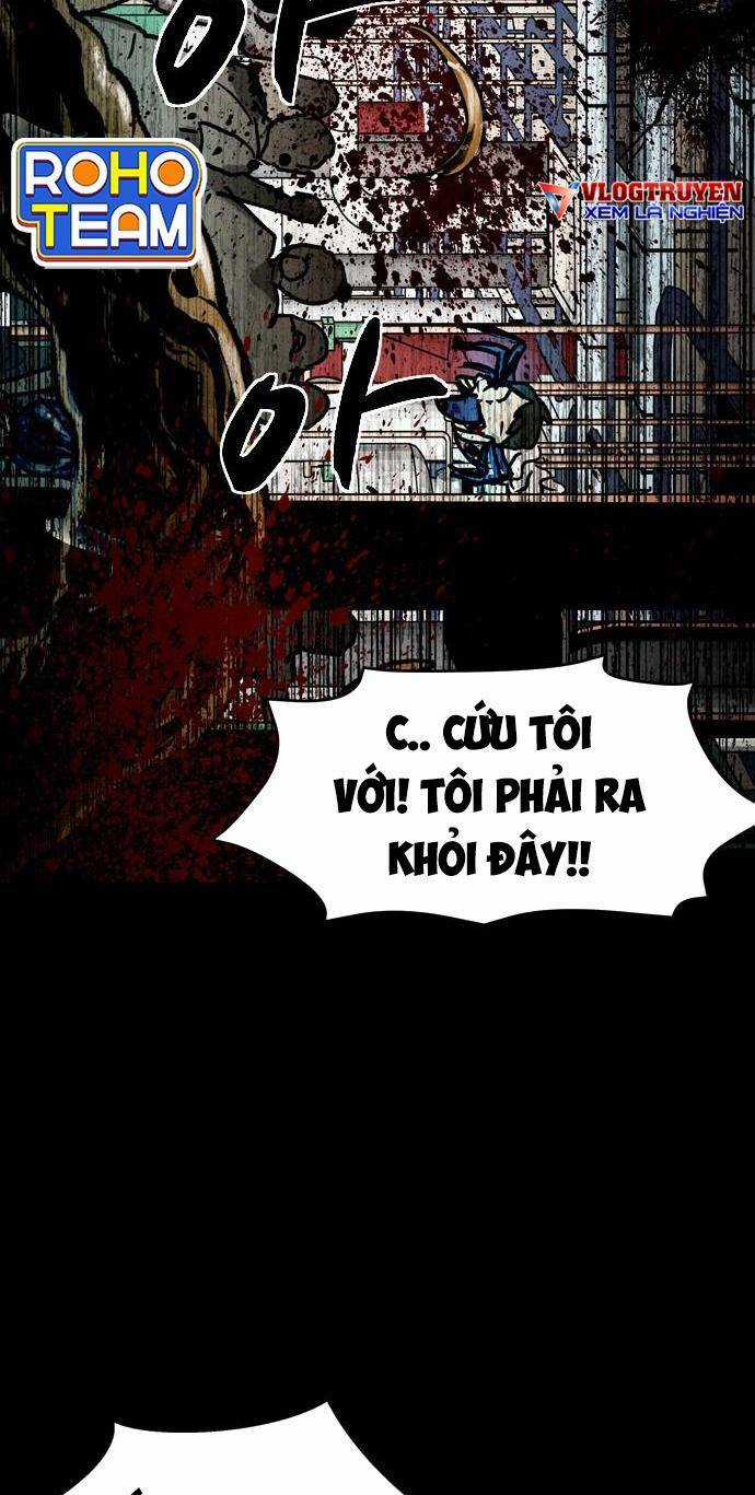 Mầm Chết Chapter 12 trang 60