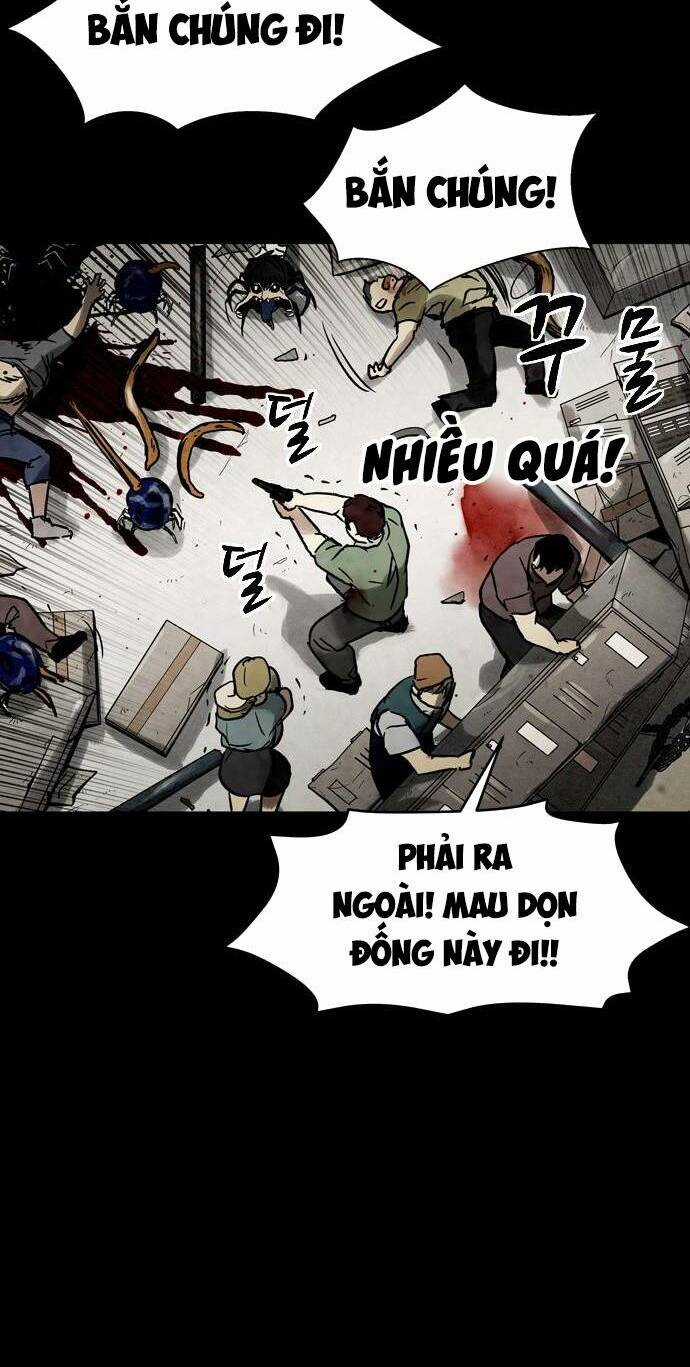 Mầm Chết Chapter 12 trang 61