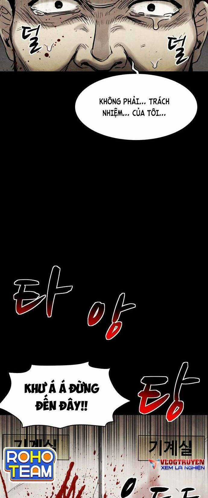 Mầm Chết Chapter 12 trang 63