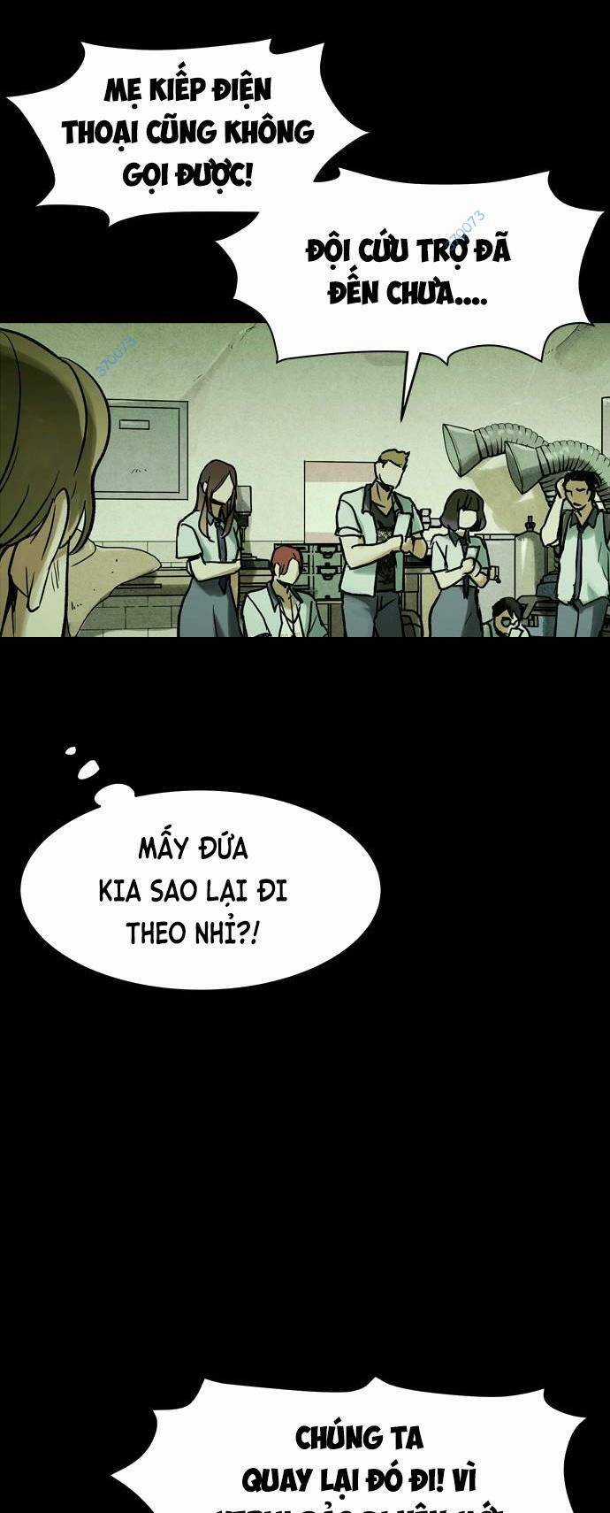 Mầm Chết Chapter 12 trang 67