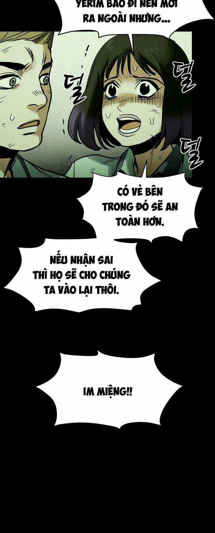 Mầm Chết Chapter 12 trang 68