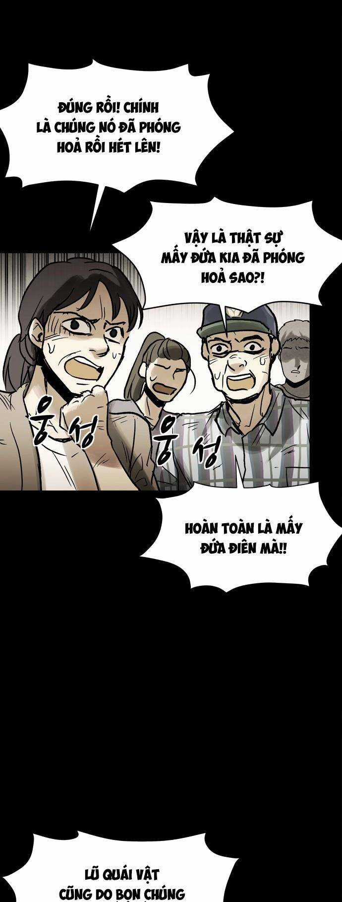 Mầm Chết Chapter 12 trang 7