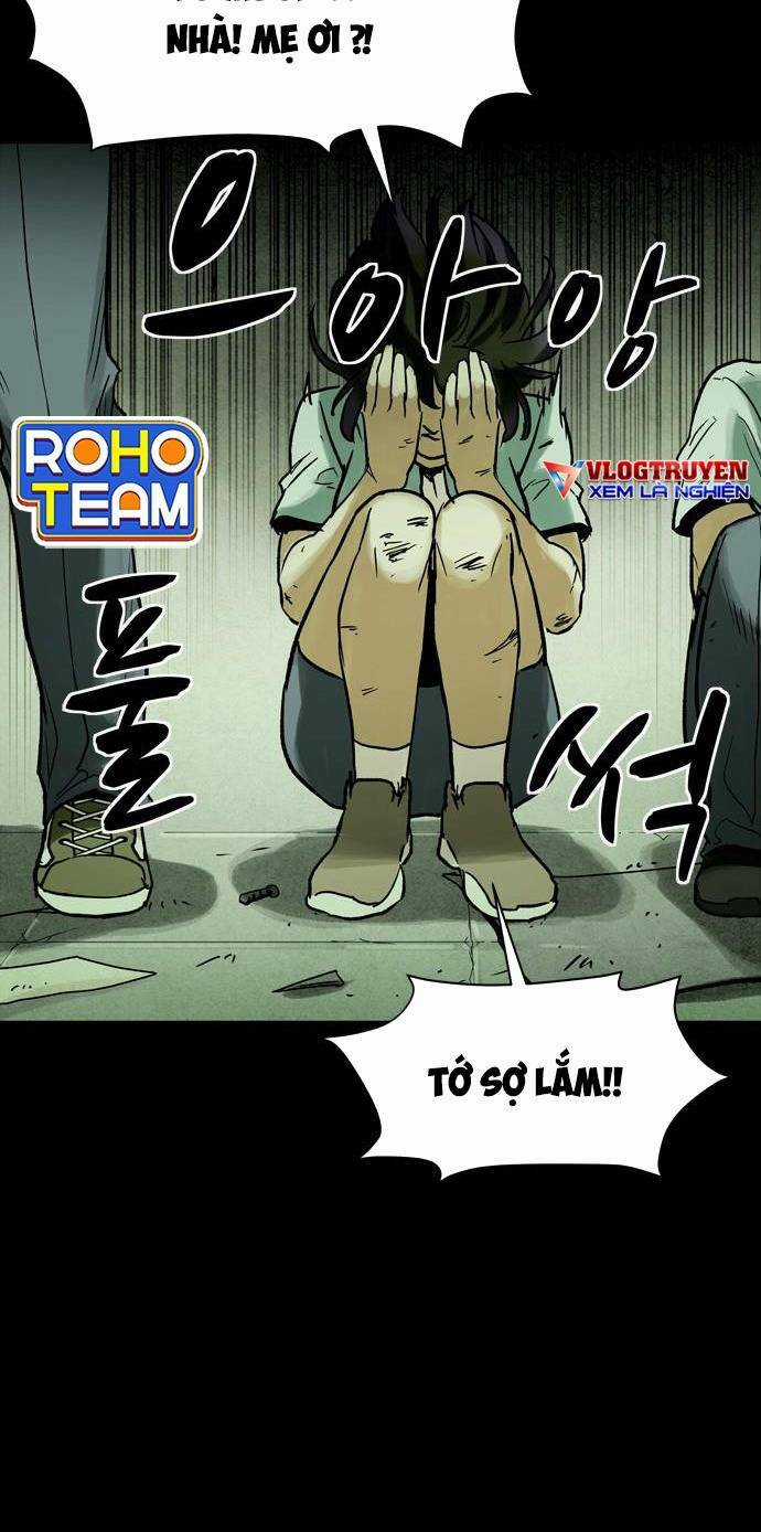 Mầm Chết Chapter 12 trang 70