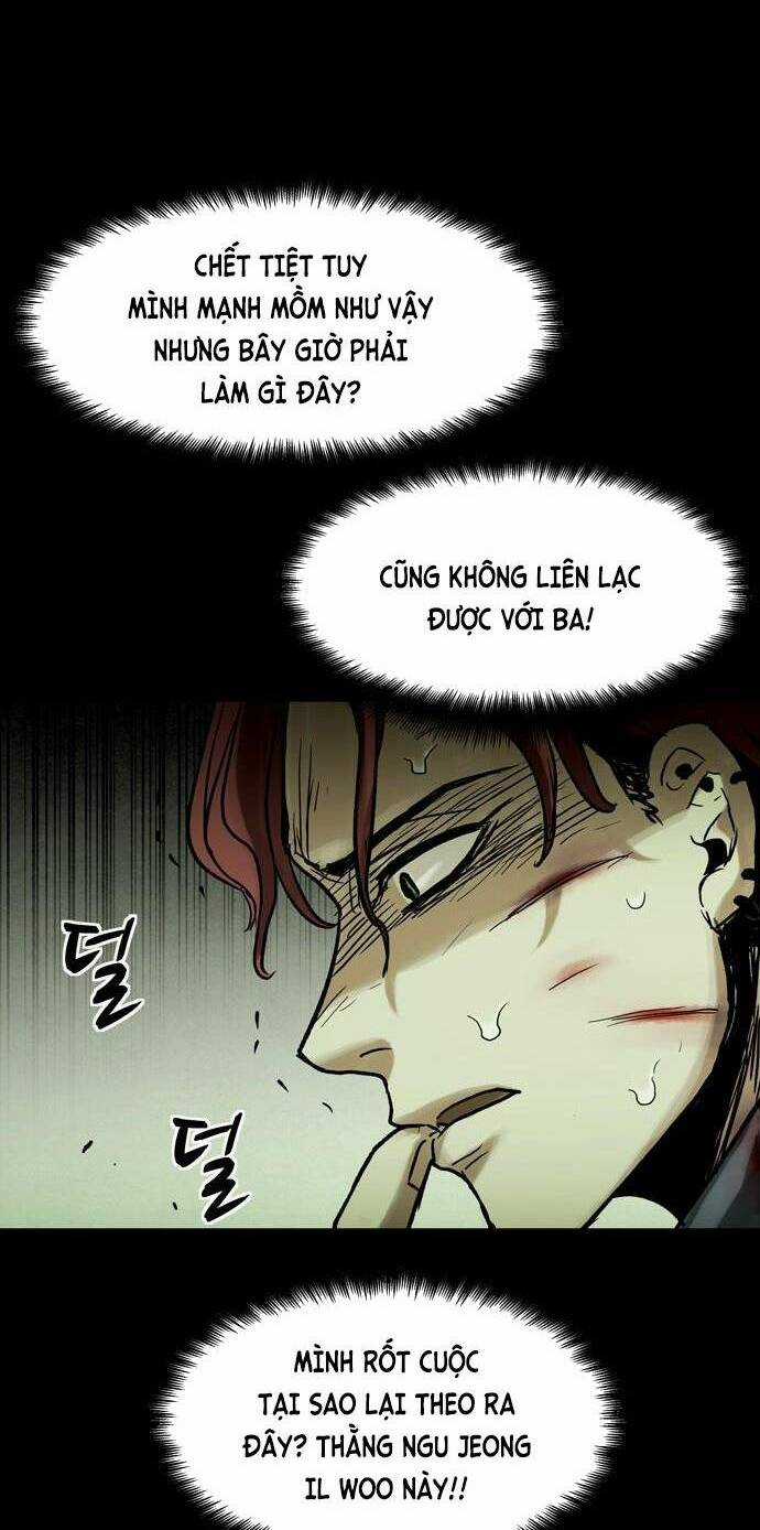 Mầm Chết Chapter 12 trang 71