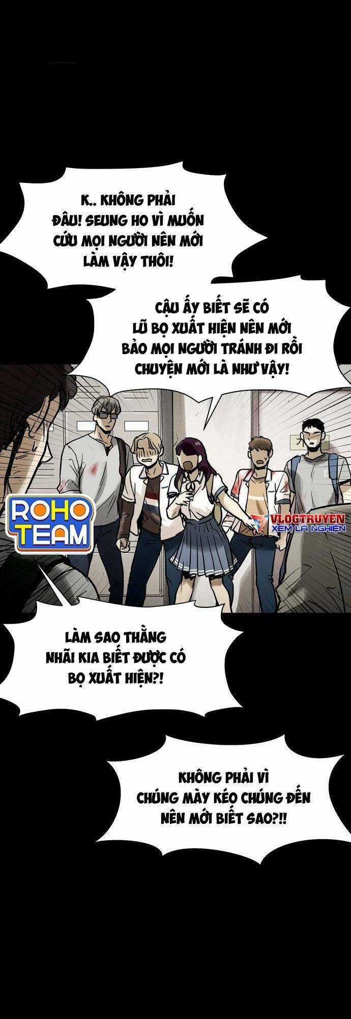 Mầm Chết Chapter 12 trang 9