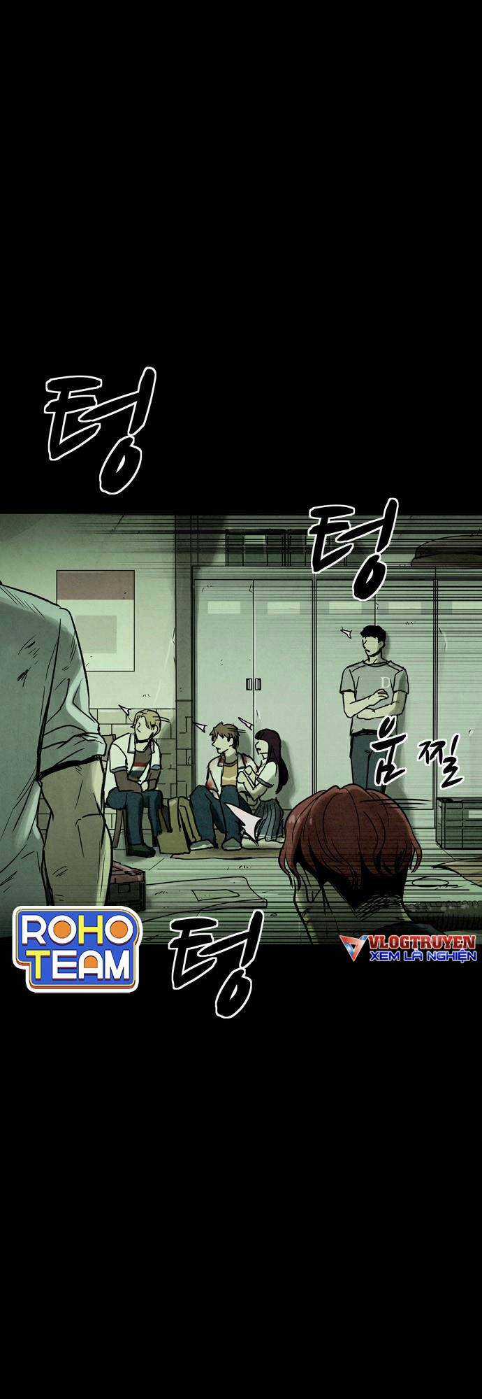 Mầm Chết Chapter 13 trang 1