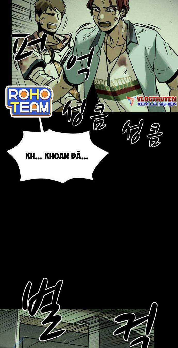 Mầm Chết Chapter 13 trang 11