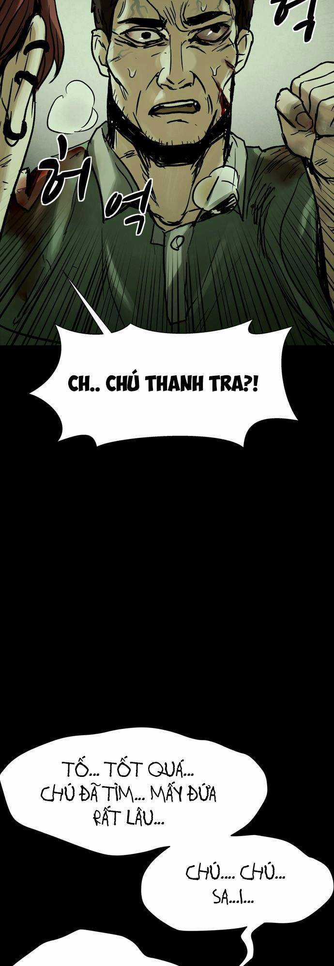 Mầm Chết Chapter 13 trang 13