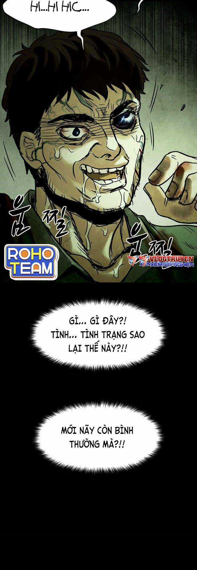 Mầm Chết Chapter 13 trang 14