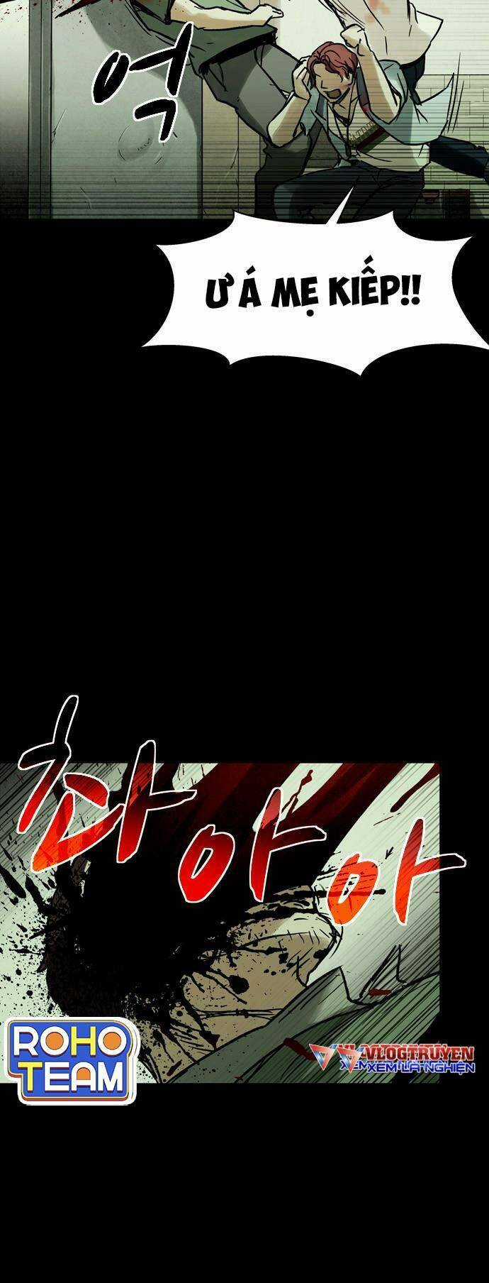 Mầm Chết Chapter 13 trang 16