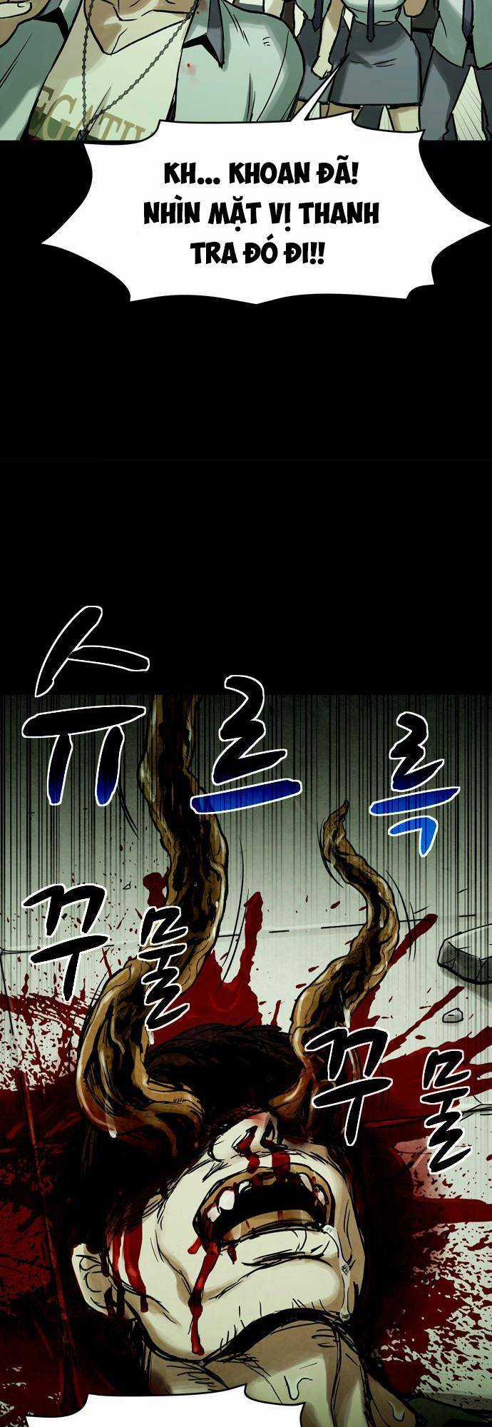 Mầm Chết Chapter 13 trang 18