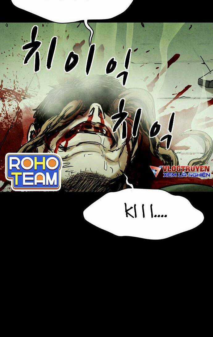 Mầm Chết Chapter 13 trang 20